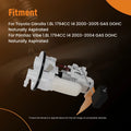 Fuel Pump Assembly for Toyota Matrix Pontiac Vibe (2003–2004) 232210A030