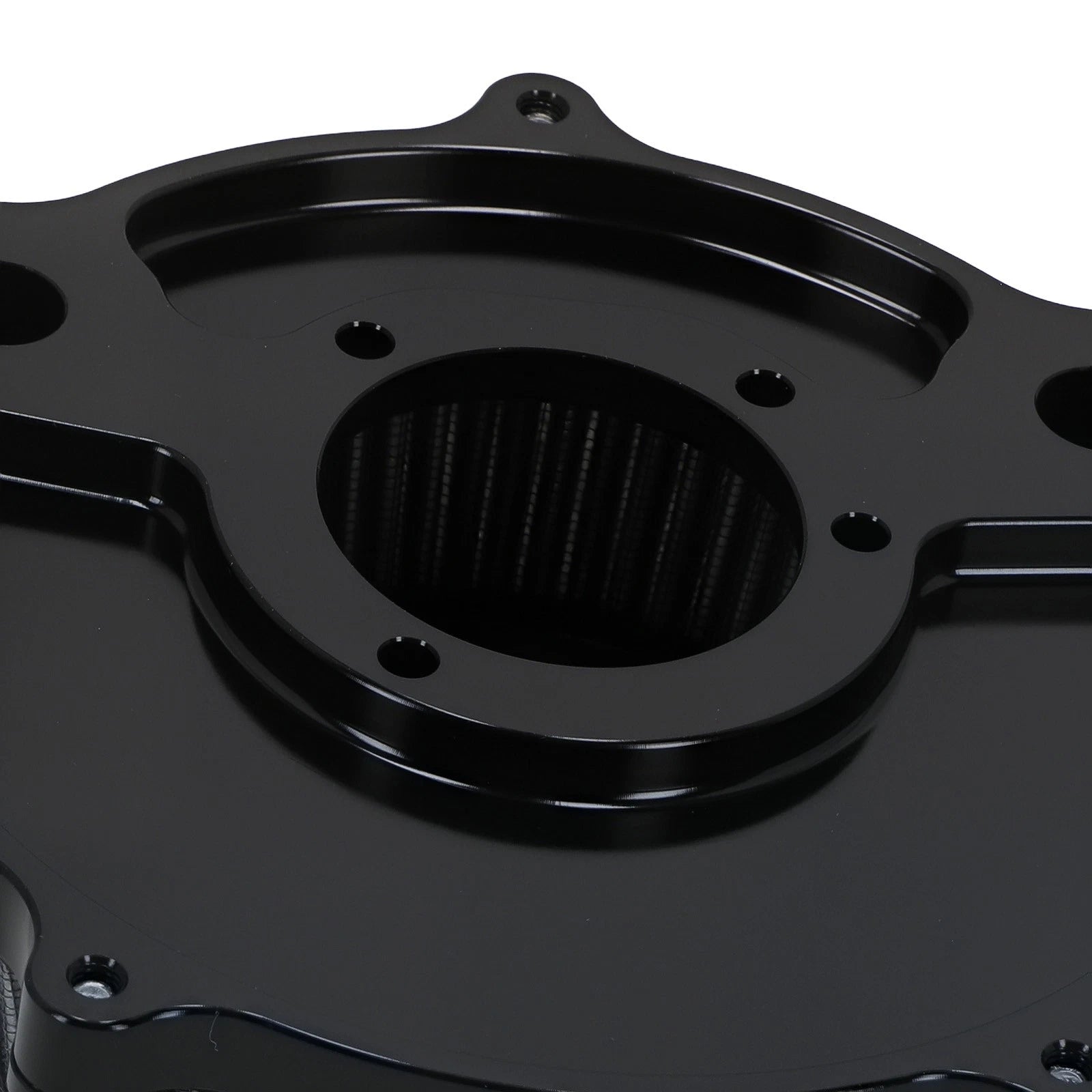 Air Cleaner Filter Kit for Harley Davidson Sportster XL 1200 883 (2004–2022)