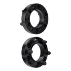 1.25" Wheel Spacers for Toyota Tacoma (2005–2013)