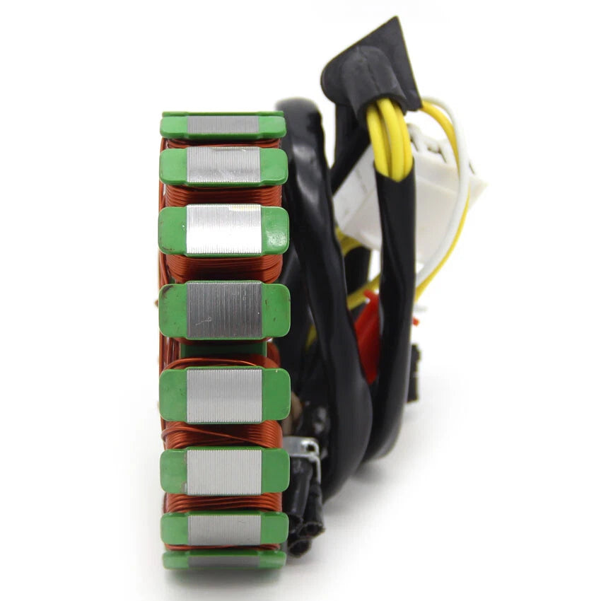 Magneto Alternator Stator Coil for Honda SH300R SH300 (2008–2010) 31120-KTW-901