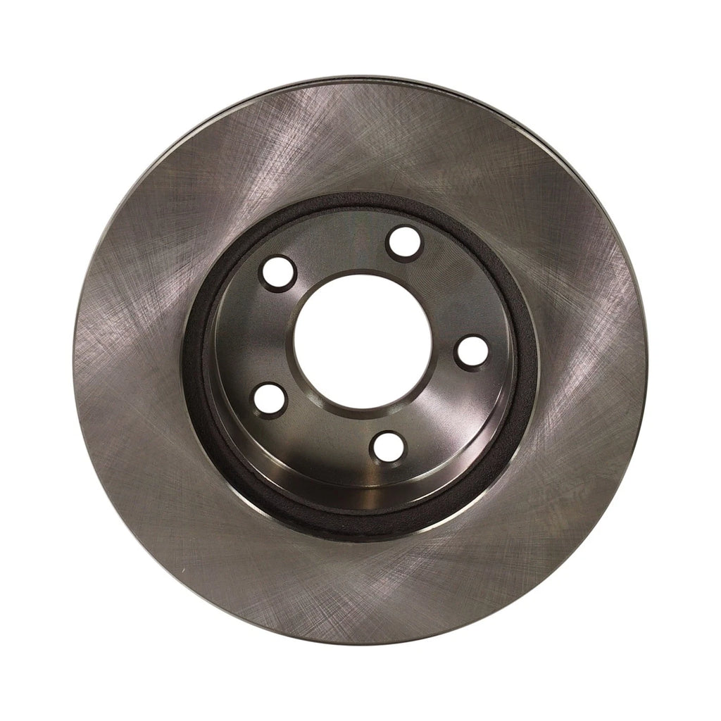 Front Brake Disc for Mazda B4000, B3000 & Ford Ranger (1995–2001)