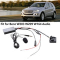 AUX Cable Adapter for Mercedes (27cm)