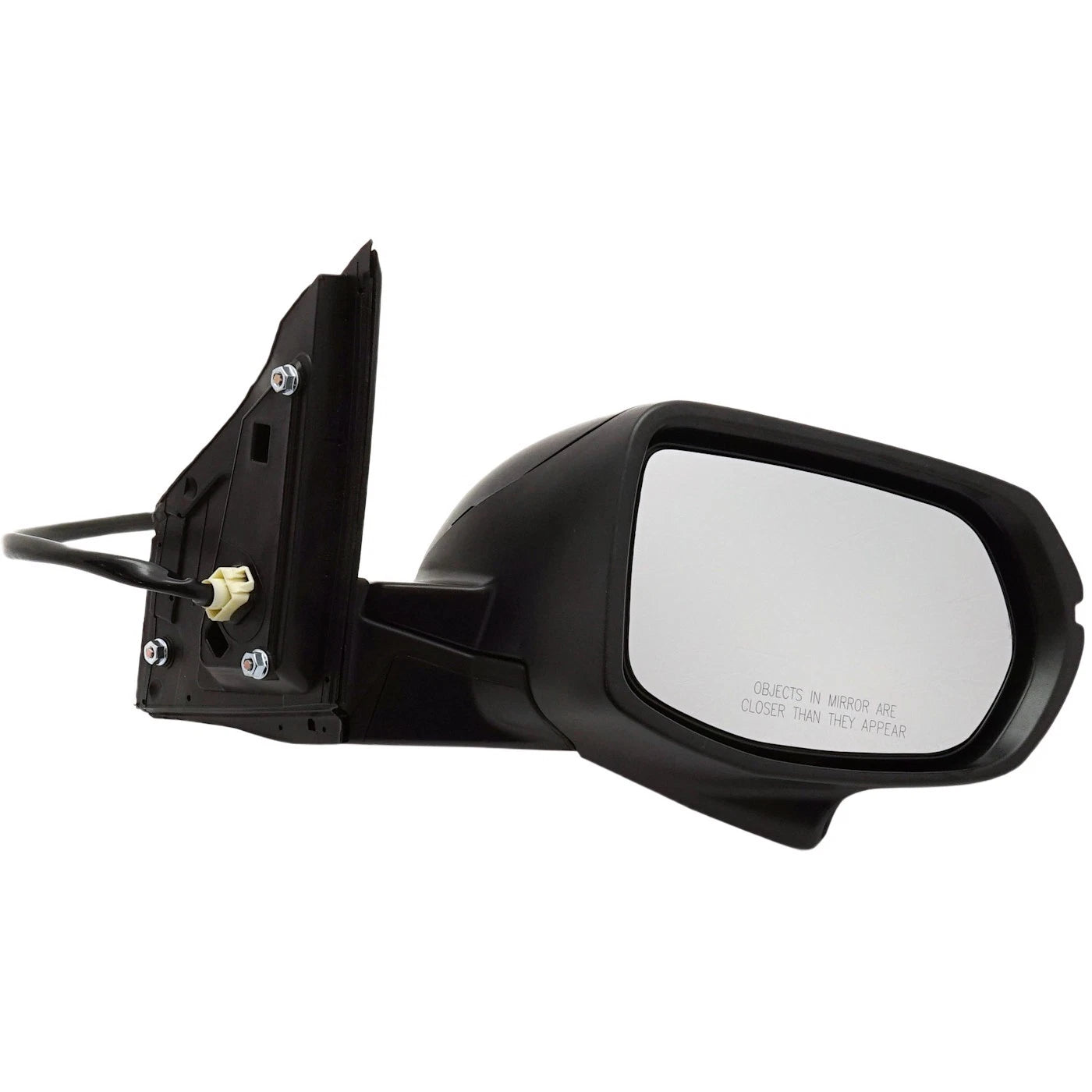 Power Heated Mirrors for Honda CR-V (2016) - Driver & Passenger Side