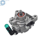 Power Steering Pump for Honda CR-V Accord Acura RSX 2.0 2.4L (2002–2011)