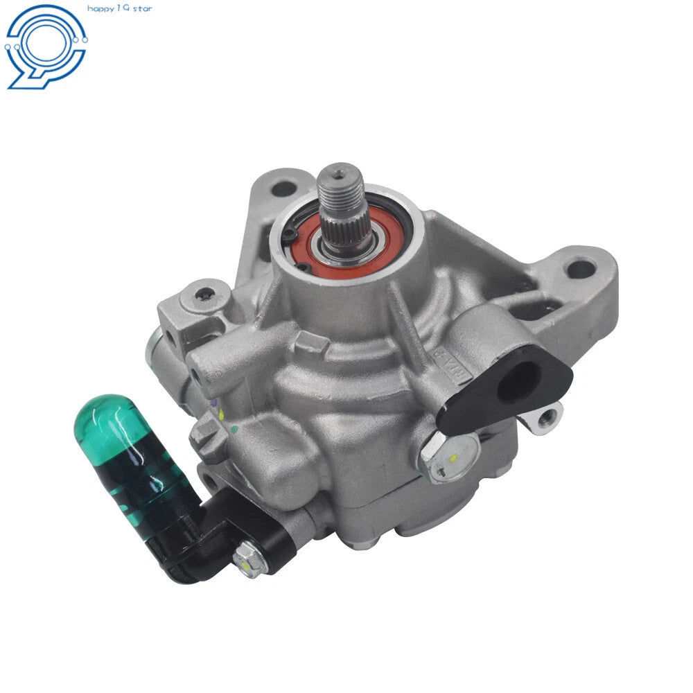 Power Steering Pump for Honda CR-V Accord Acura RSX 2.0 2.4L (2002–2011)