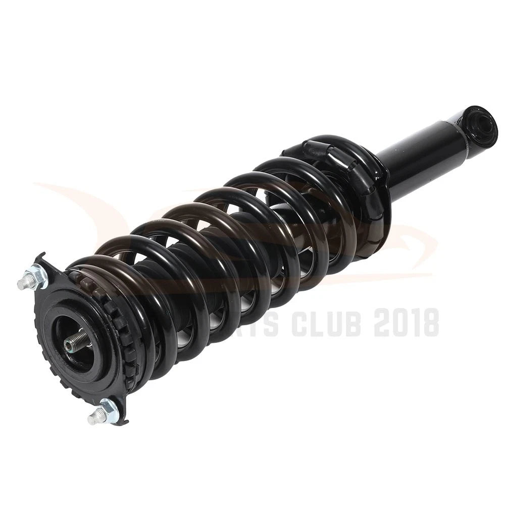 Complete Struts Assembly for Subaru Outback (2000–2004)