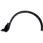 Fender Flares Set for Ford Escape (2013–2016) Front Driver & Passenger