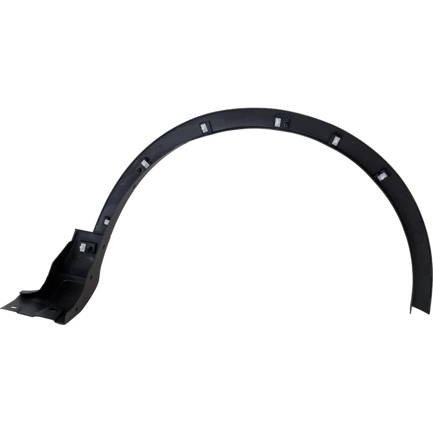Fender Flares Set for Ford Escape (2013–2016) Front Driver & Passenger