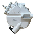 A/C Compressor Replacement for Cadillac Escalade 3.0L (2021-2024)