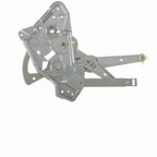 Power Window Regulator for BMW 518i (1989–1996) Rear Left