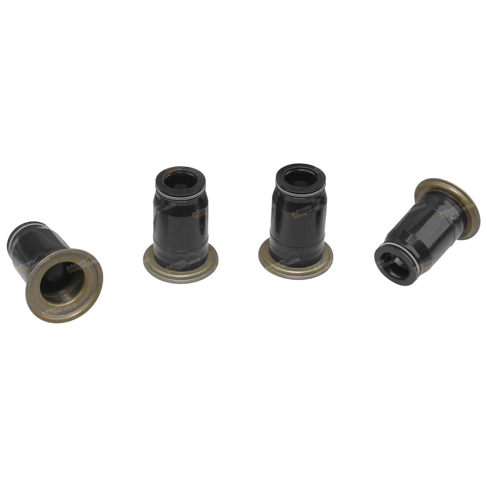 4 x Diesel Injector Pipe Oil Seal for Patrol GU Y61 Wagon ZD30 3.0L