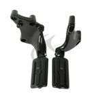 Rear Footpeg Rest Peg Mount Bracket for Harley Sportster (2014–2022)