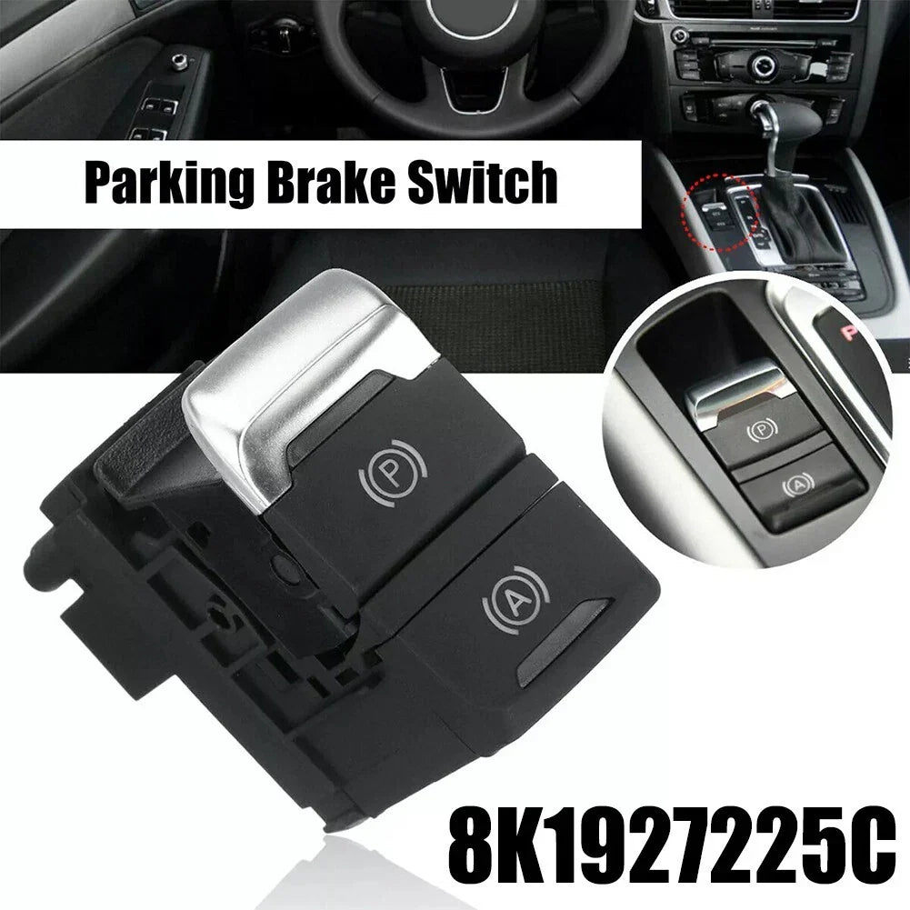 Handbrake Switch for Audi A4 B8 2008–2015
