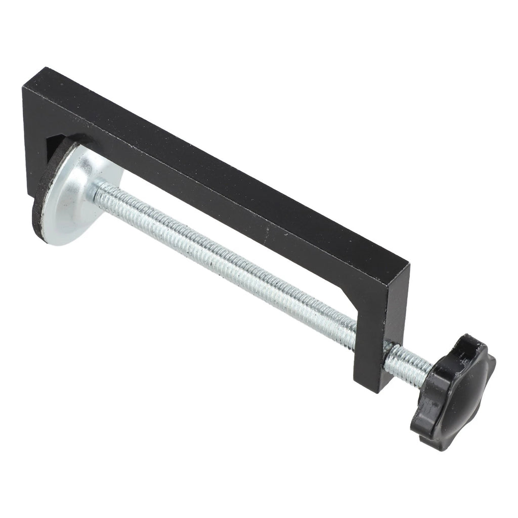 Reversible woodworking clamp for woodworking tasks (10105mm)