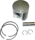 WSM Piston Kit for Sea-Doo 650/657 (1993) - STD Bore