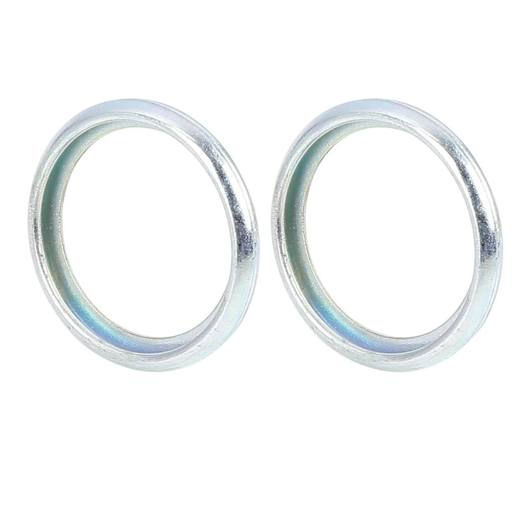 6pcs M16 Oil Drain Plug Gasket for Subaru (803916010)