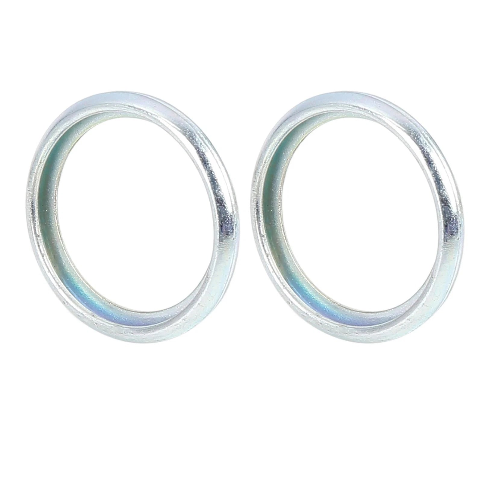 6pcs M16 Oil Drain Plug Gasket for Subaru (803916010)