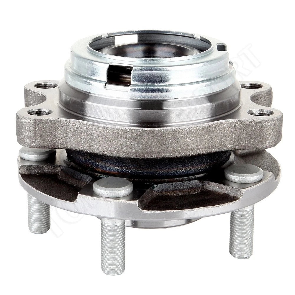 Front Left Wheel Bearing & Hub Assembly for Nissan Murano (2009–2017)
