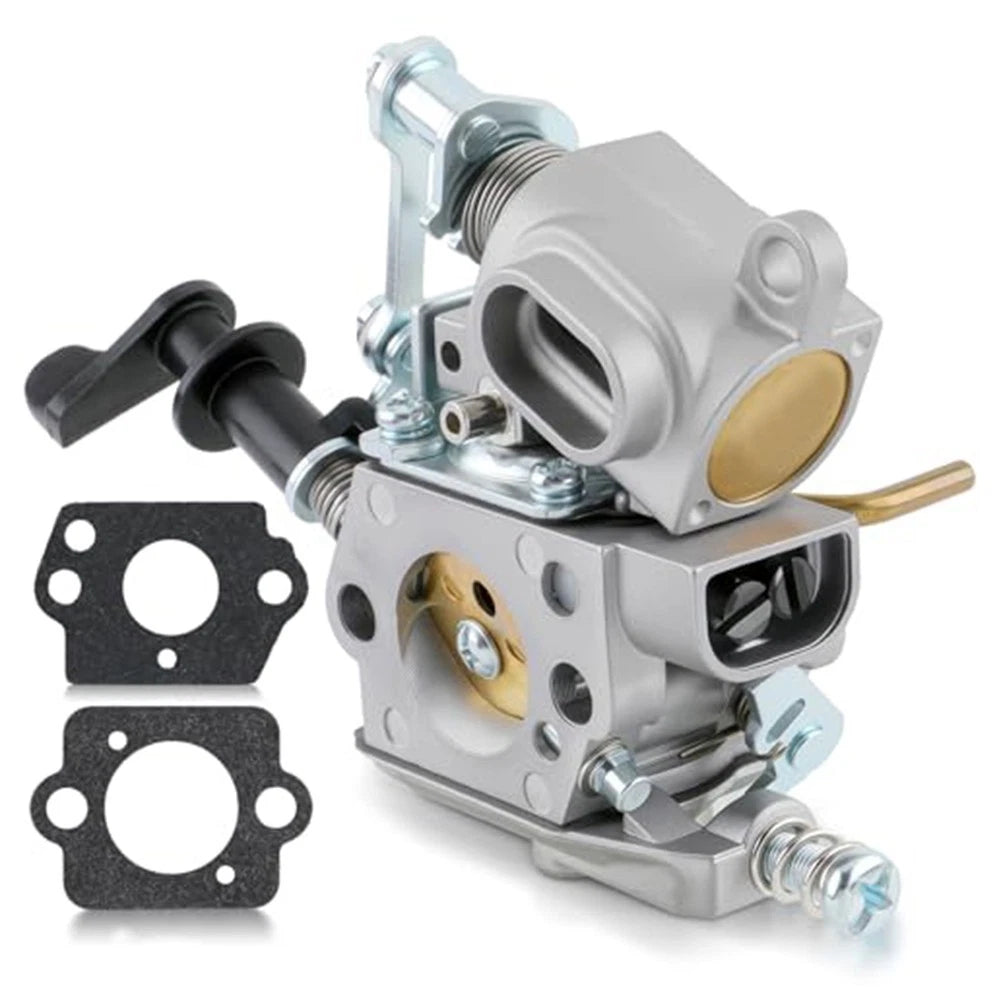 T435 Carburetor for Chainsaw (Metal Construction)