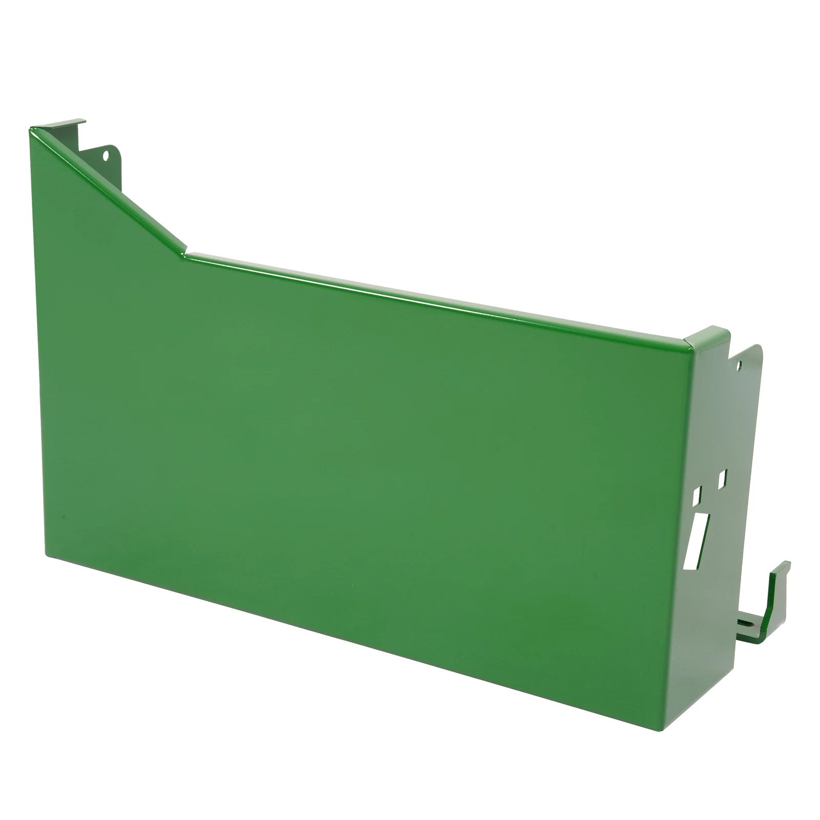Battery Box for John Deere 2510 3010 3020 4000 4010 4020 (1960–1970)