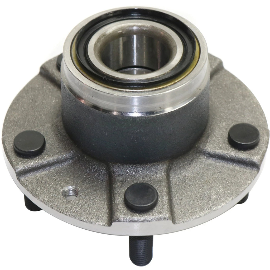 Wheel Hubs for Various Vehicles 