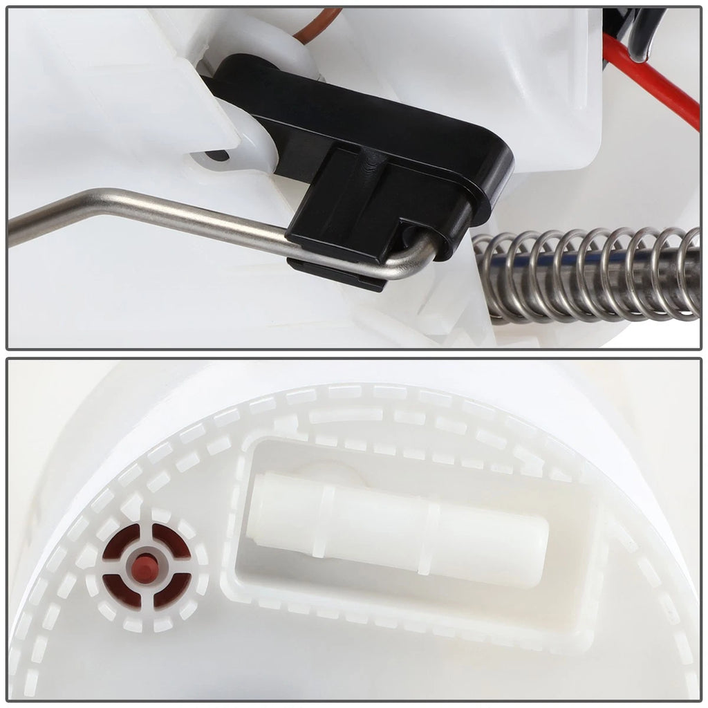 Electric Fuel Pump Module + Sending Unit for Ford Ranger (2013–2015)