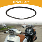 Drive Belt V-Belt for Honda Line Elite EXU RX125 NS125D SDH125T (1975–2023)