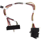 Ignition Switch for Chevy Express Van, GMC Savana, S10 Pickup