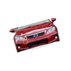 Tow Hook Cover for Lexus CT200h (2011–2013) Front Bumper Trim