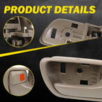 Interior Door Handle RH for Toyota Camry (2002–2006)