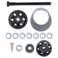 Bushing Installation Tool for Hendrickson Toughlift Lift Axle (1992–1997)
