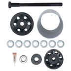 Bushing Installation Tool for Hendrickson Toughlift Lift Axle (1992–1997)