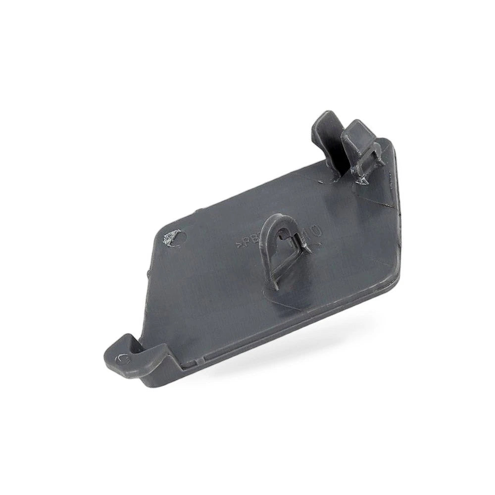 Tow Hook Cover for BMW 5 Series F10 F18 528i 535i 550i (2011–2017)