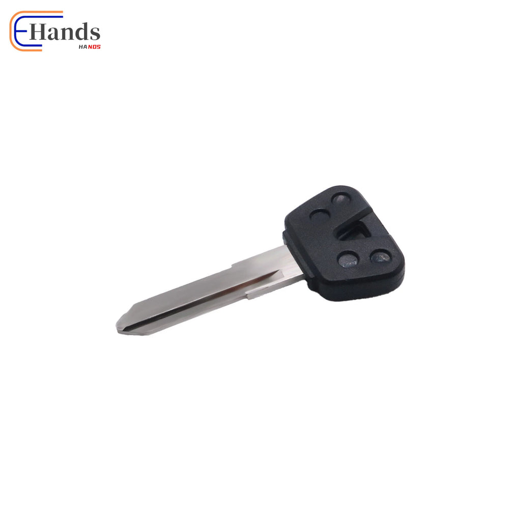 Set of 2 Blank Ignition Keys for Polaris Victory (4110239)