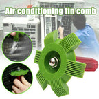 Green Fin Comb Kit for Air Coolers (Stainless Steel, Aluminum)