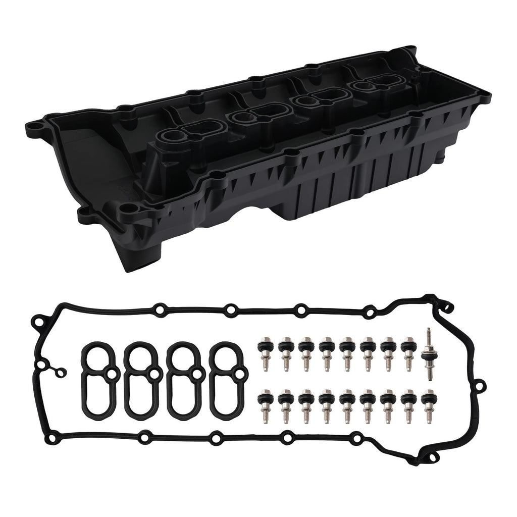 Engine Cover Left for Land Rover Range Rover Sport (2010–2019)