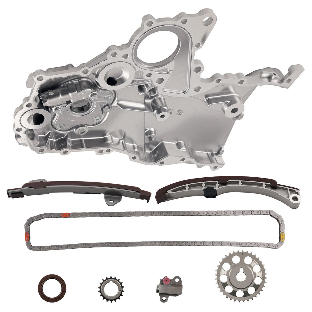 Engine Timing Chain Set for Toyota Prius 1.5L (2004–2008) 15100-21042
