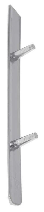 Quarter Louver Trim Emblem Set for 1967–1968 Pontiac Firebird