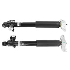 Set of 2 Rear Suspension Shock Absorbers for Buick Regal GS (2012–2017)
