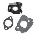 Carburetor Joint Spacer for Yamaha Golf Cart G2 G8 G9 G11 G14 (J38-13596-00)