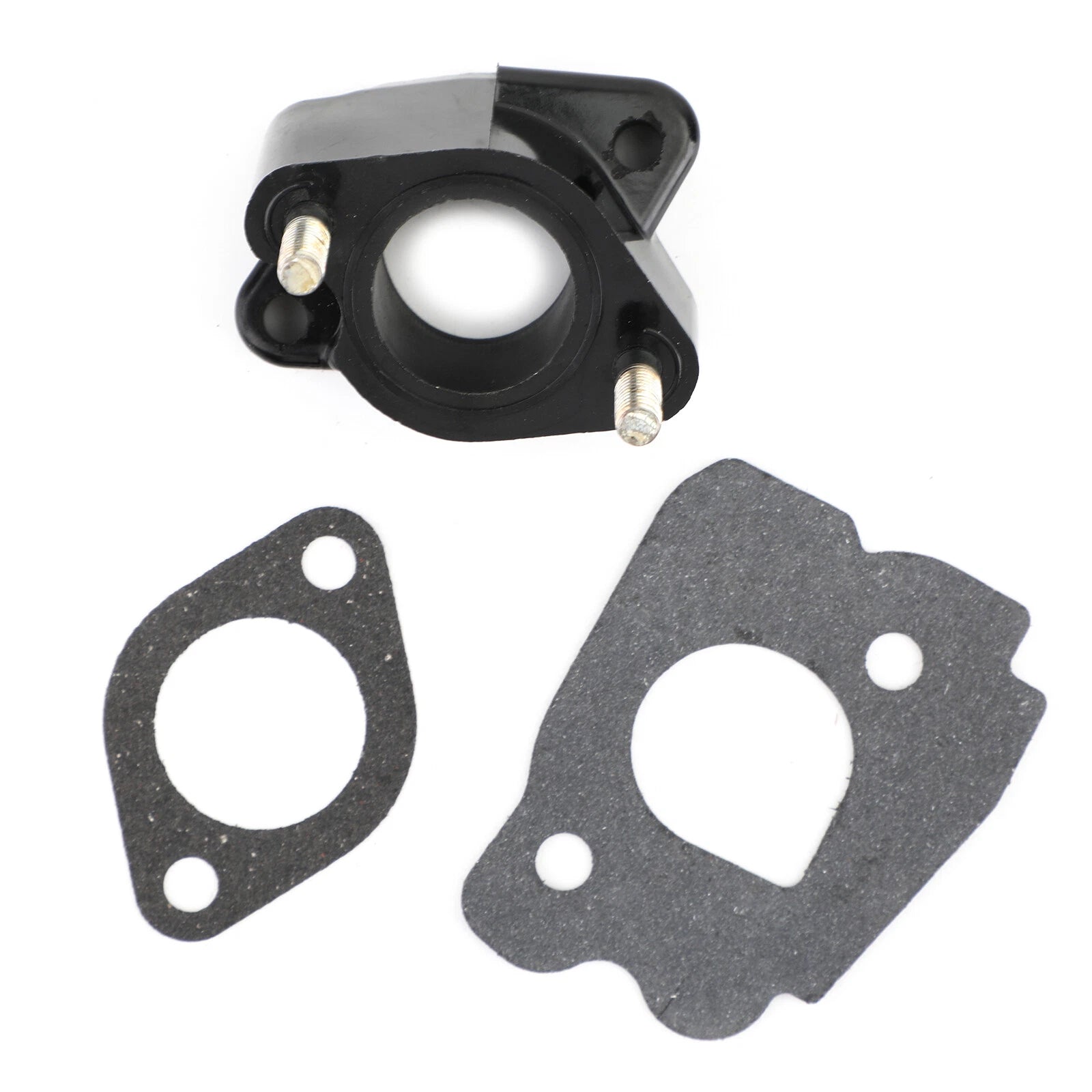 Carburetor Joint Spacer for Yamaha Golf Cart G2 G8 G9 G11 G14 (J38-13596-00)
