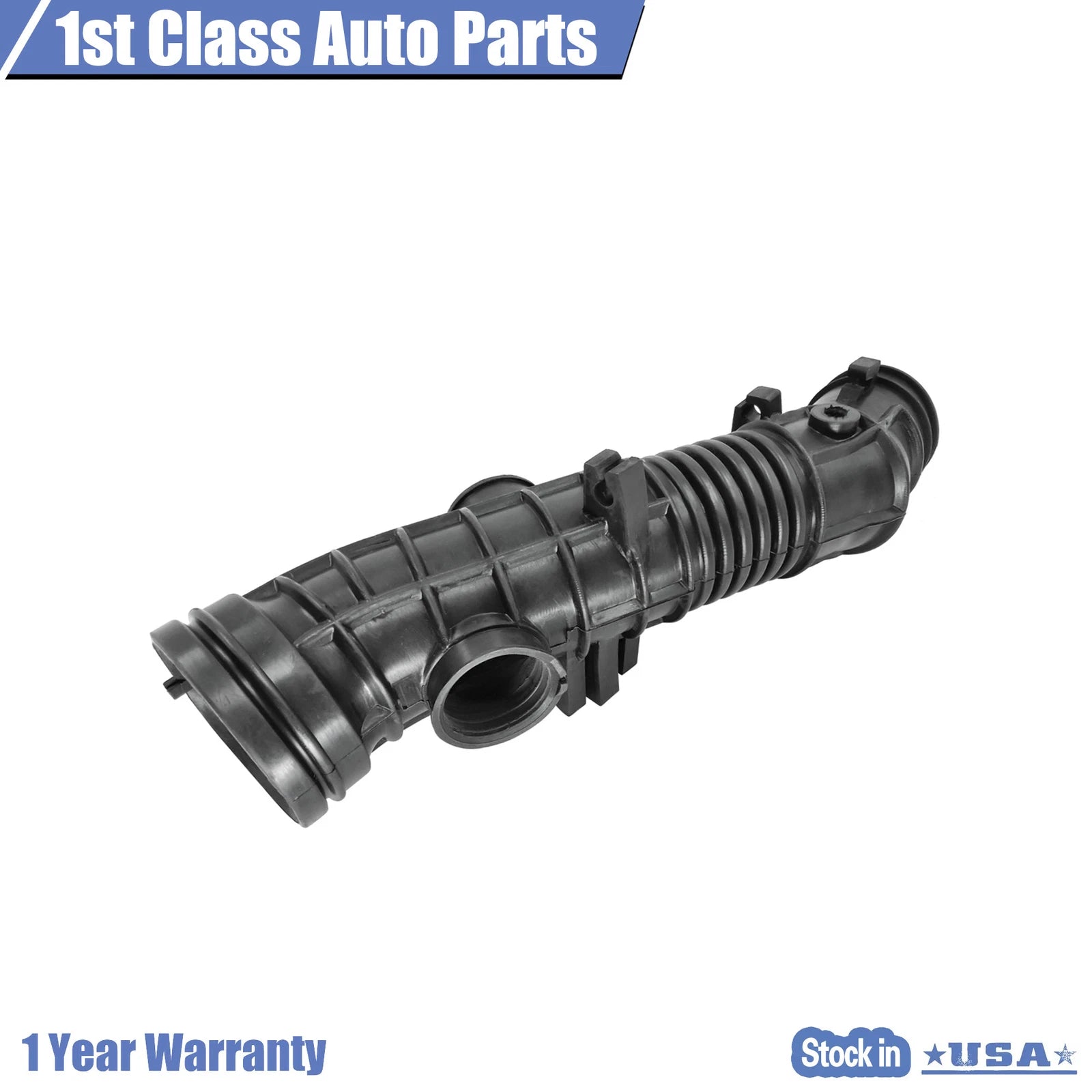 Engine Air Intake Hose for Honda Odyssey (1999–2001)