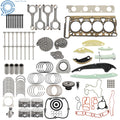 Engine Overhaul Rebuild Kit for Audi VW A4 Jetta (CCTA CAE CCZ)