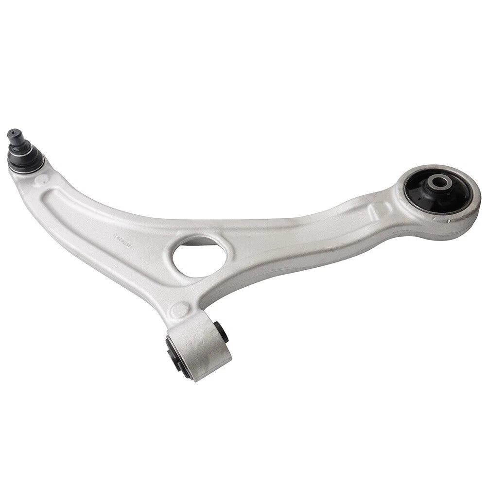 Front Lower Control Arm with Ball Joints & Sway Bar End Link for Hyundai Azera (2015–2017)