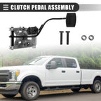 Diesel Clutch Pedal Assembly for Ford F-250 F-350 F-450 7.3L (1999–2003) YC3Z7B633BA
