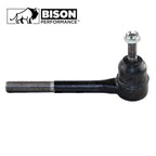 Outer Steering Tie Rod End for Chevy Astro GMC Safari (1990–2005)