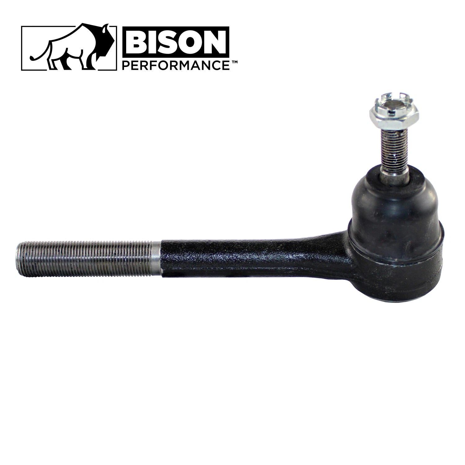 Outer Steering Tie Rod End for Chevy Astro GMC Safari (1990–2005)
