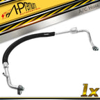 A/C Suction Line Hose for Ford Taurus, Flex, Lincoln MKS (2010–2012)