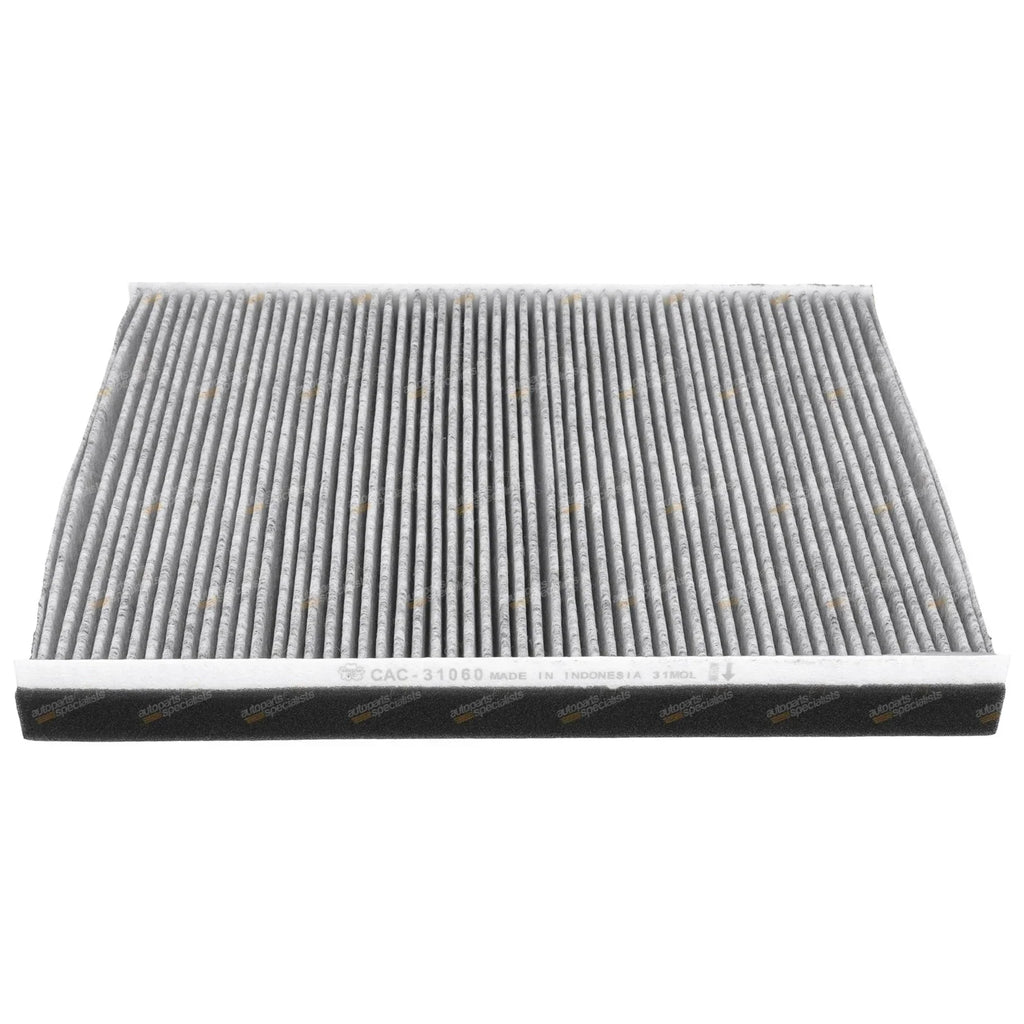 Cabin Air Filter for Audi Q7/Porsche Cayenne (2003-2010)