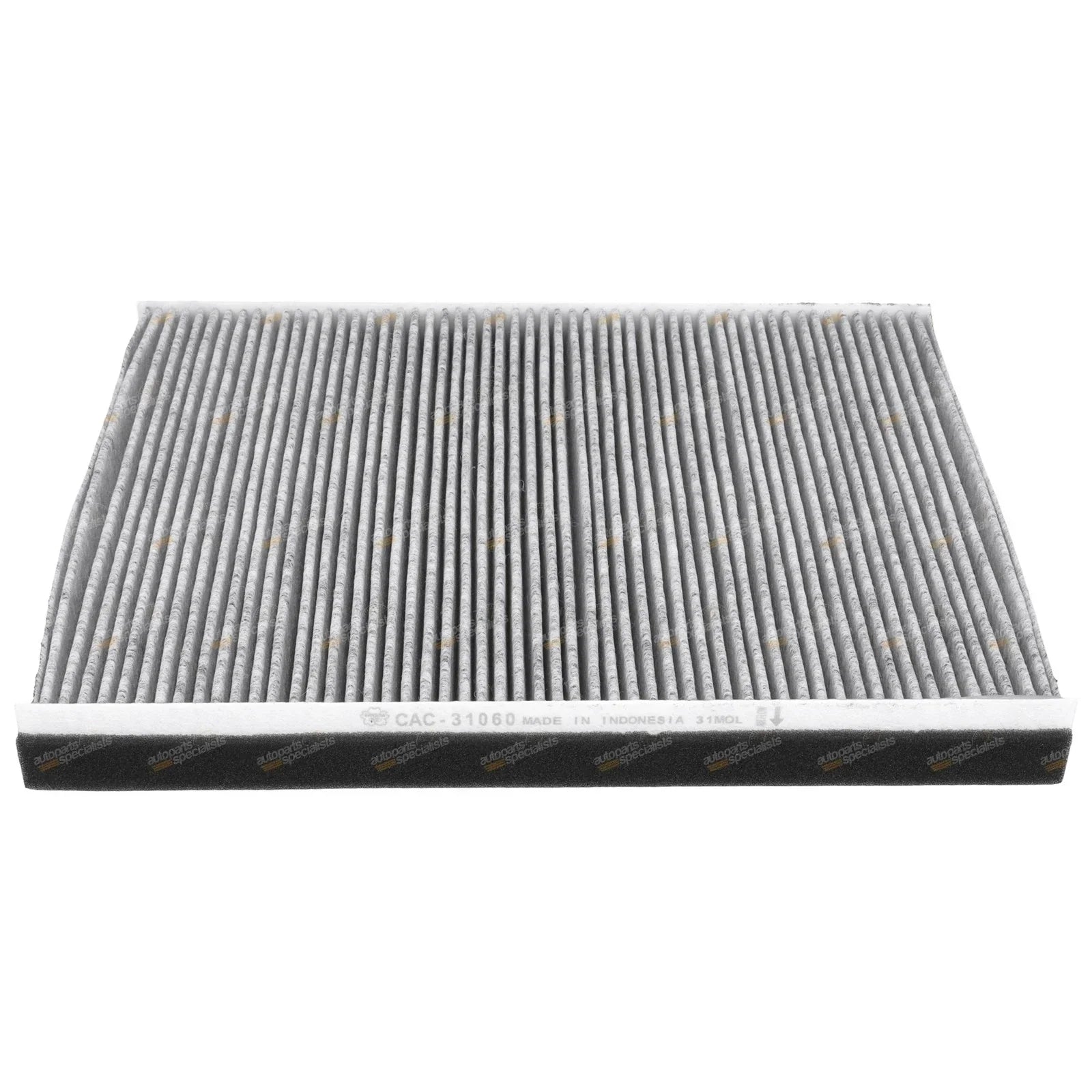 Cabin Air Filter for Audi Q7/Porsche Cayenne (2003-2010)
